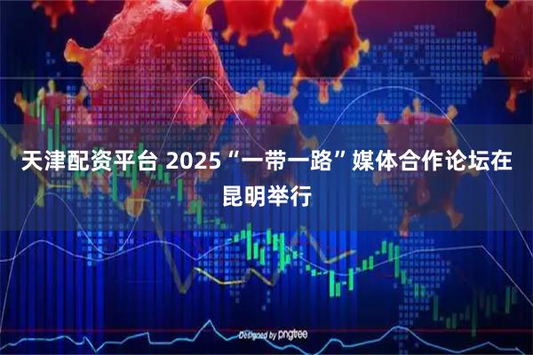 天津配资平台 2025“一带一路”媒体合作论坛在昆明举行
